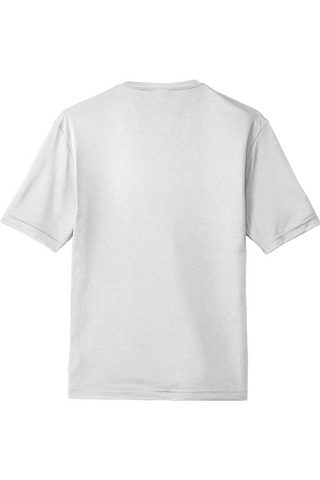 Flag Football Jamaica PosiCharge Competitor Tee