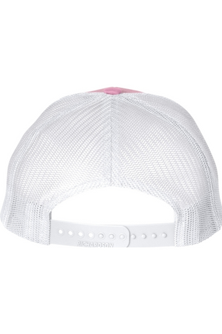 Avanti Snapback Trucker Cap