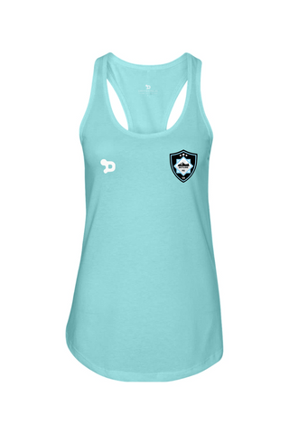 Skyline FC Ladies Racerback Tank - Training