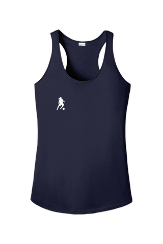 Ronaldinho Team Racerback Tank Top