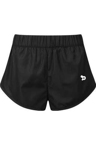 Team D Women's Running Shorts - Training