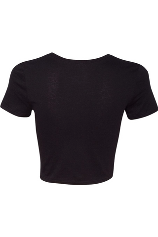 Roma FC Women’s Crop Tee