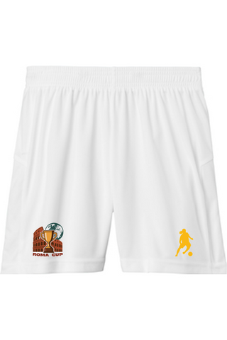 AS Roma Futsal Youth 5" Short