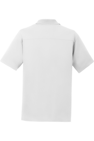 Free D Youth PosiCharge RacerMesh Polo - Lifestyle