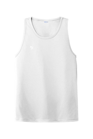 Pickleball Tank