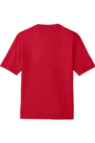 Ronaldinho Team Training Tee