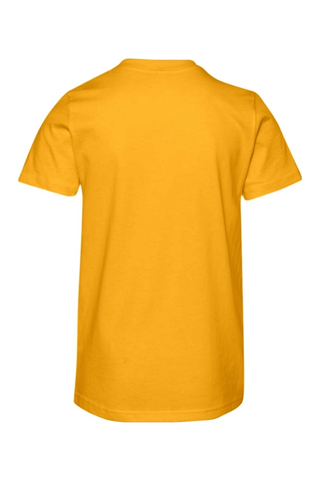 Ronaldinho Bruxo Youth Signature Step Jersey Tee