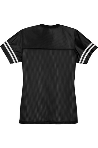 Beckman Patriots Ladies Replica Jersey - Lifestyle 5