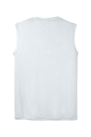 Classic League Sleeveless PosiCharge Competitor Tee