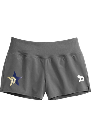 Change The Game Ladies Repeat Short