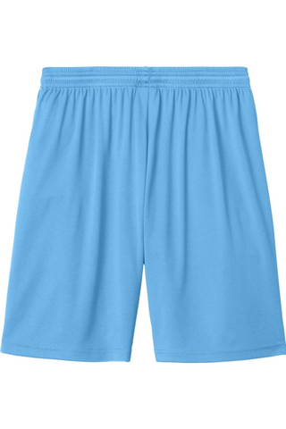 Ronaldinho Team United 7" Short