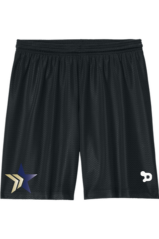 Change The Game PosiCharge Mesh 7" Short