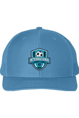 Internacional Snapback Trucker Cap