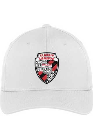 Classic league Flexfit Performance Solid Cap