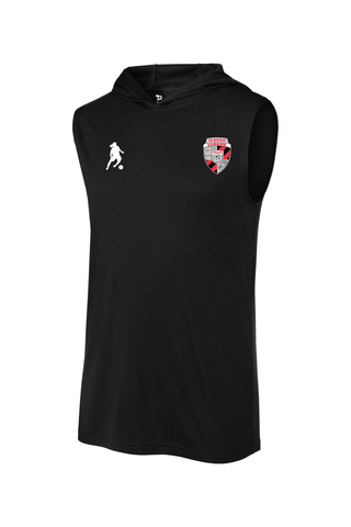 Classic League Competitor Sleeveless Hoodie
