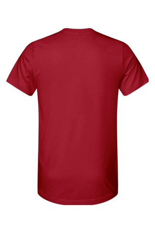 Pickleball Club Sunset Tee