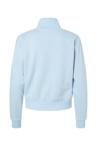 All American Women's French Terry Full-Zip Jacket - Lifestyle
