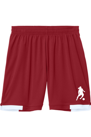 Ronaldinho Team Youth Club 5" Short