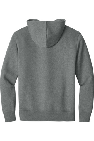 TASCO Heavyweight Fleece Hoodie - Coach