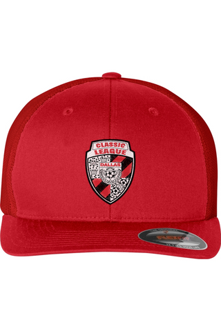 Classic League Trucker Hat