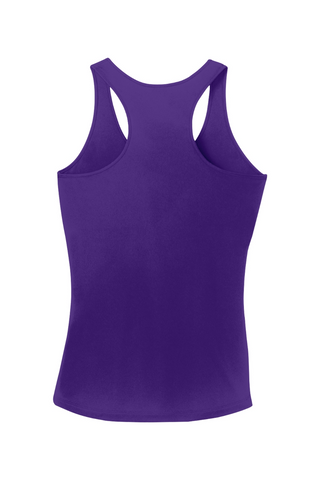 Pickleball Racerback Tank
