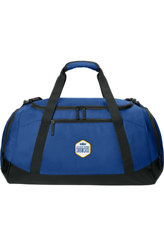 Summer Showcase Large Rec Duffel