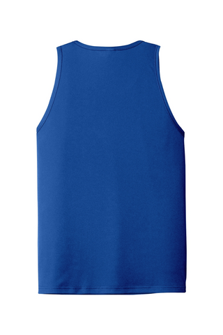 Pickleball Tank