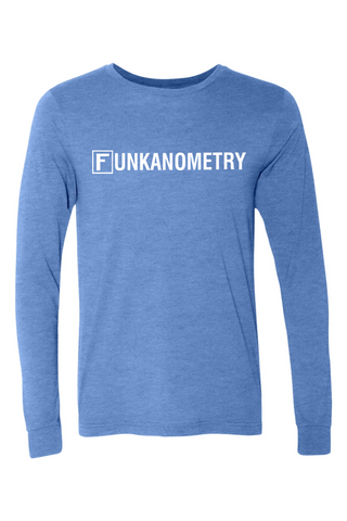 Funkanometry Long Sleeve