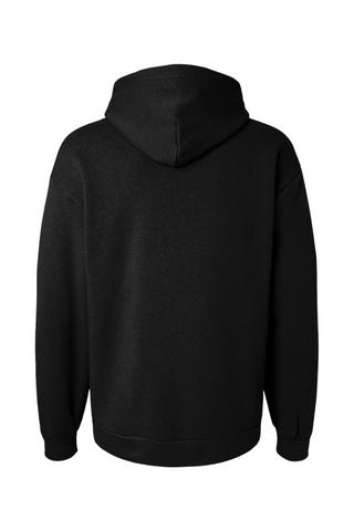 Free D ReFlex Fleece Hoodie - Lifestyle
