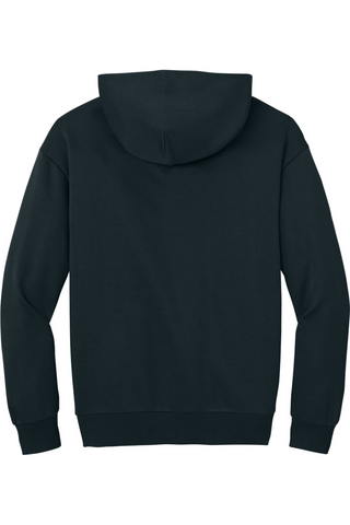 Funk Heavyweight Fleece Hoodie