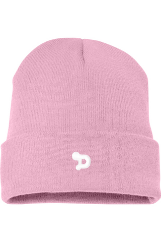 Castaway Wanderers Cuffed Beanie