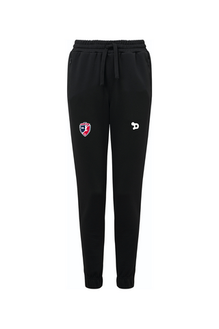 GCL Ladies' Spun Dyed Jogger - Training
