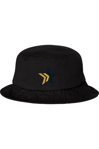 Change The Game Bucket Cap