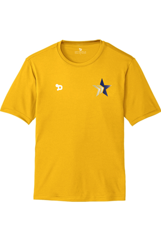 Change The Game PosiCharge Competitor Tee