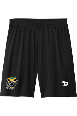 Flag Football Jamaica PosiCharge Competitor 7" Short
