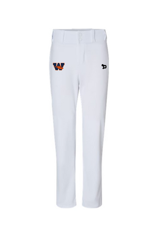 Wakeland Team D Baseball Pants