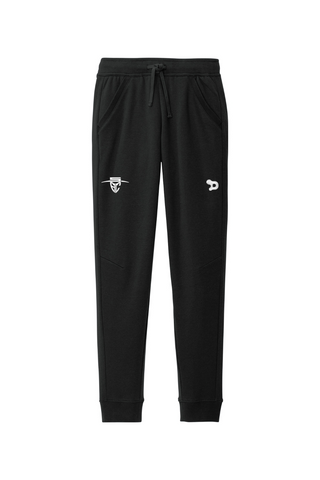 Santa Ana College - SAC Collection Drive Fleece Jogger