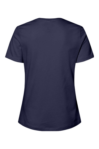 Wakeland Team D Womens Jersey Tee