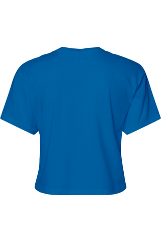Summer Showcase Crop Top