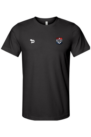 TASCO Jersey Tee - Coach