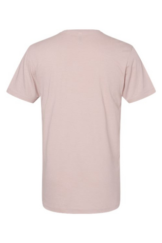 All American CVC V-Neck Tee - Lifestyle Beyond The Game Edition