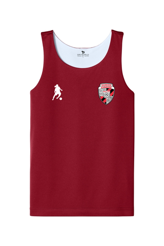 Classic League Youth PosiCharge Competitor Rev Tank