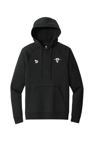 Santa Ana College - SAC Collection Drive Fleece Pullover Hoodie