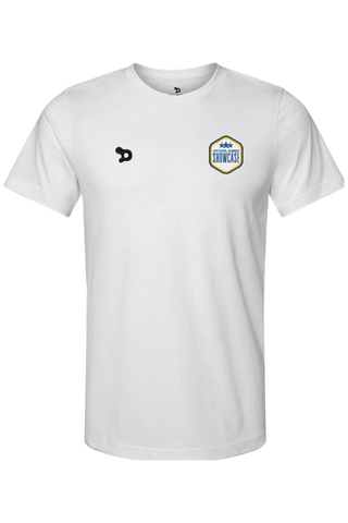 Showcase Summer Jersey Tee