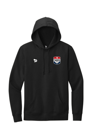 TASCO Fleece Hoodie - Training