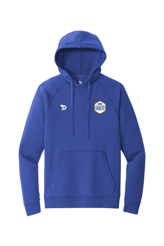 Summer Showcase Drive Fleece Pullover Hoodie