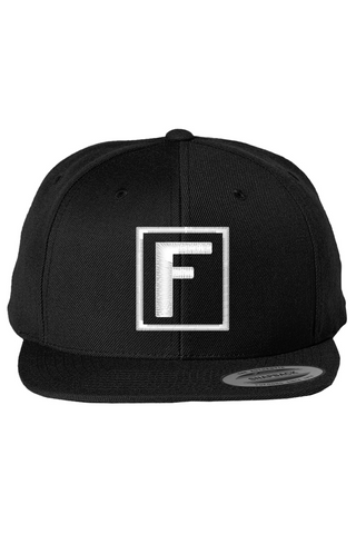 Funk Snapback Cap