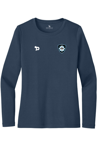 Skyline FC Ladies Posi-UV Pro Long Sleeve - Training
