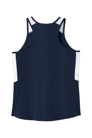 Gridiron Women Club Tank Jersey