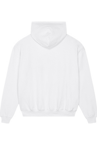 Change The Game Unisex Cooper Dry Hooded Sweatshirt - Lifestyle CTGF
